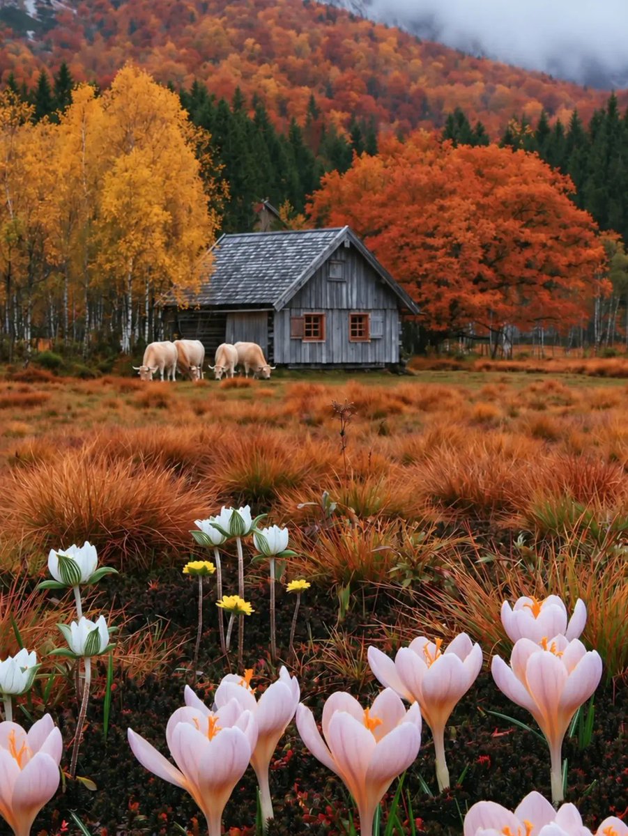 earthserenityy's tweet photo. Bavaria Germany https://t.co/BpbGXKvmZl