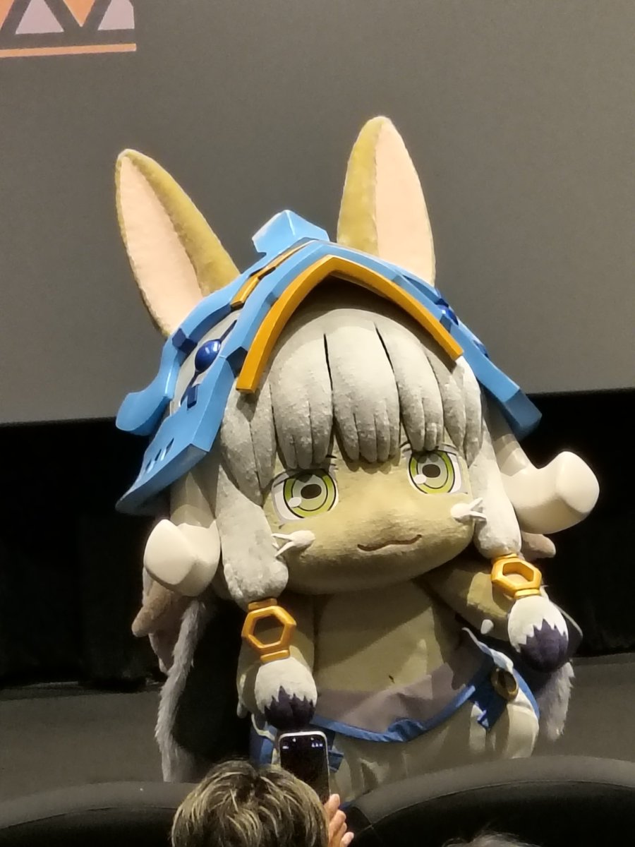 yida29's tweet photo. ナナチかわいかった https://t.co/U0ad1Br59U
