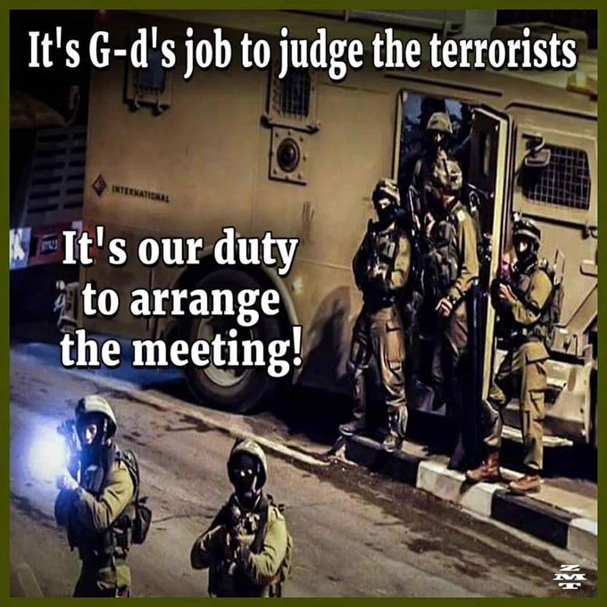 Israel Defense Forces on X: 