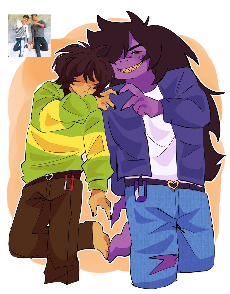 popkon02_'s tweet photo. I woke up at 3 am just to make this
#krusie https://t.co/IPj1nHxt58