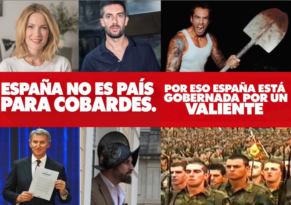 FachaBorracha2's tweet photo. @sanchezcastejon @el_pais https://t.co/y1f66BADNk