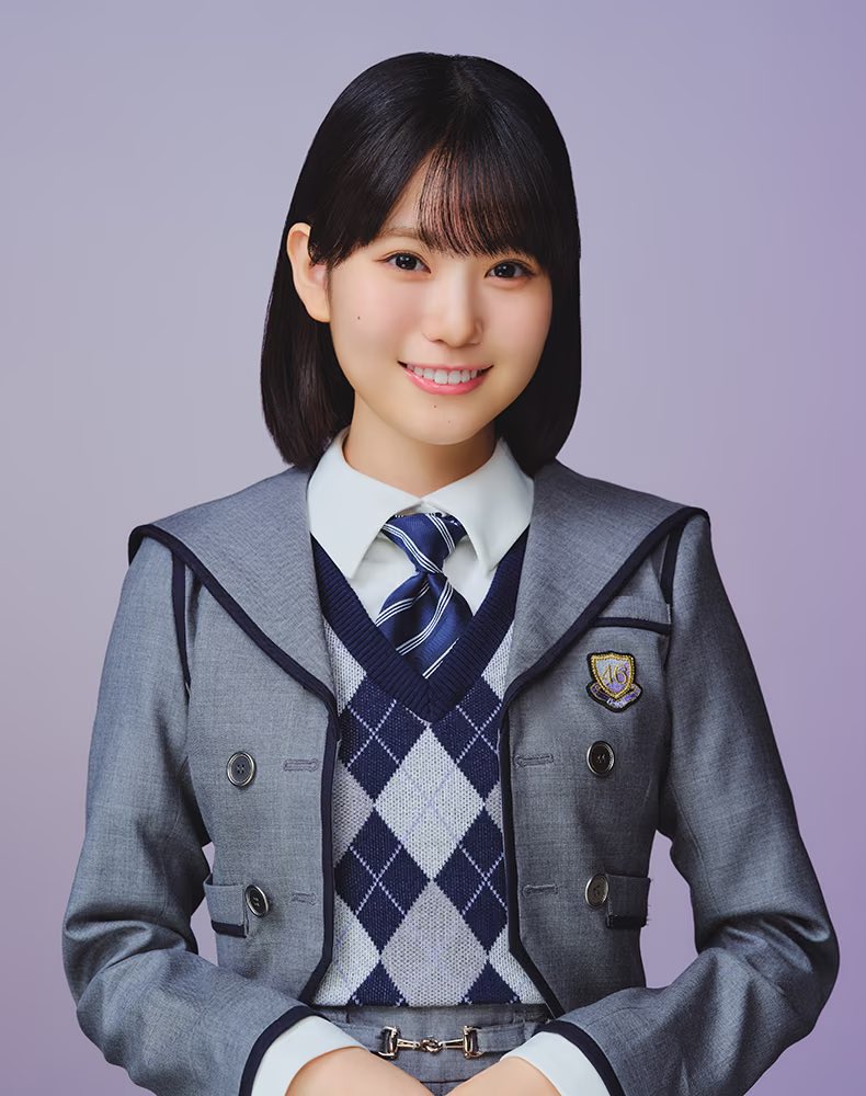 sakura__1003__'s tweet photo. 乃木坂46 43rdシングル新制服 6期生ver. https://t.co/XOVSoAwGy6