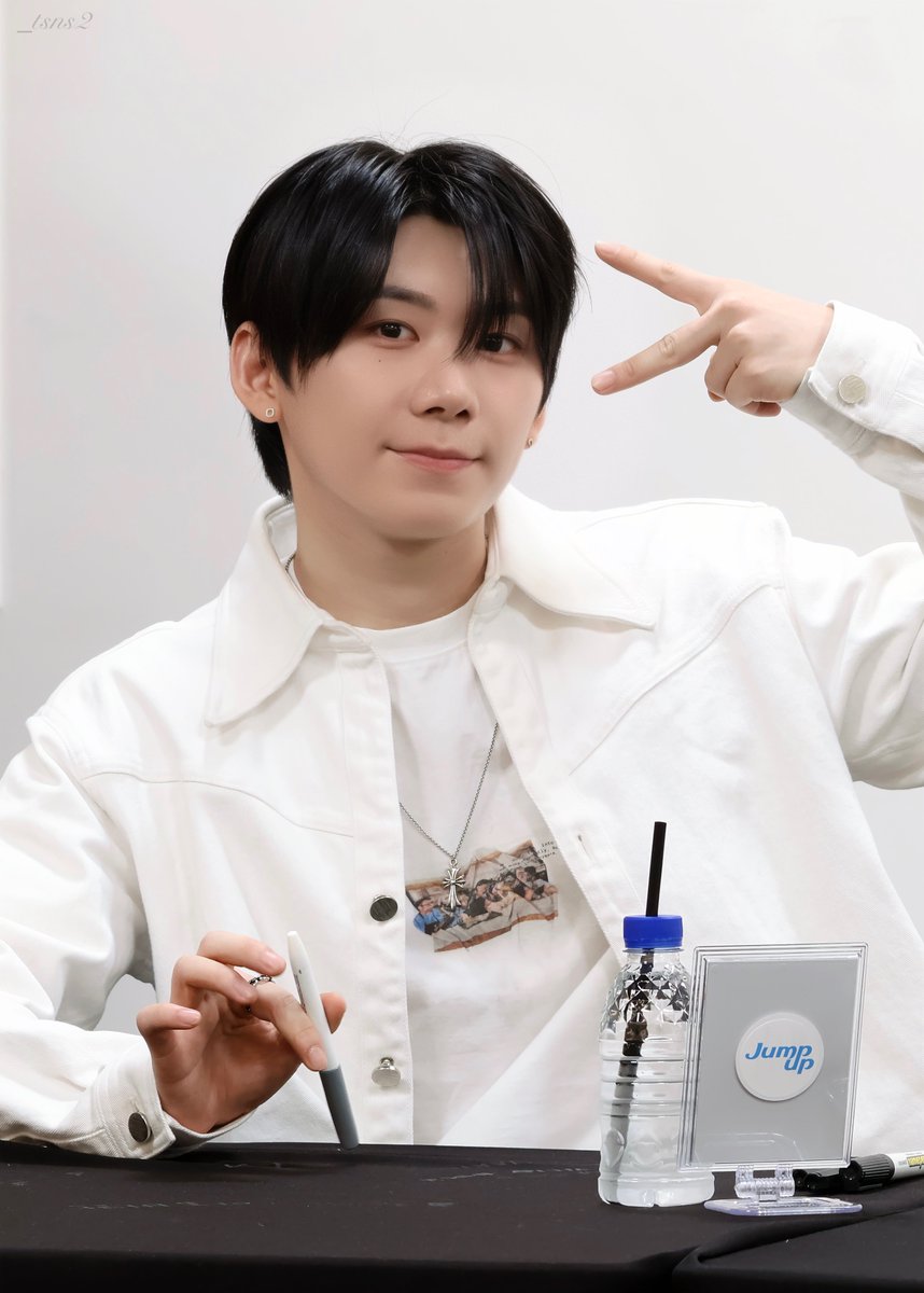 _tsns2's tweet photo. 261025

#아홉 #AHOF           
#박한 #HAN https://t.co/G487umdcSW