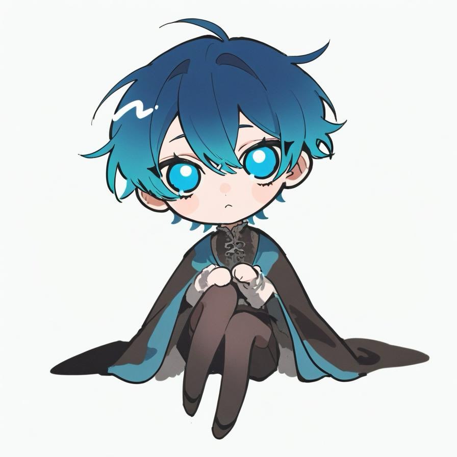 Takanasieuuq's tweet photo. #朝の30分チャレンジ  #OC  #イラスト  #イラスト好きと繋がりたい 
「20日目」 https://t.co/cIKdssGapN