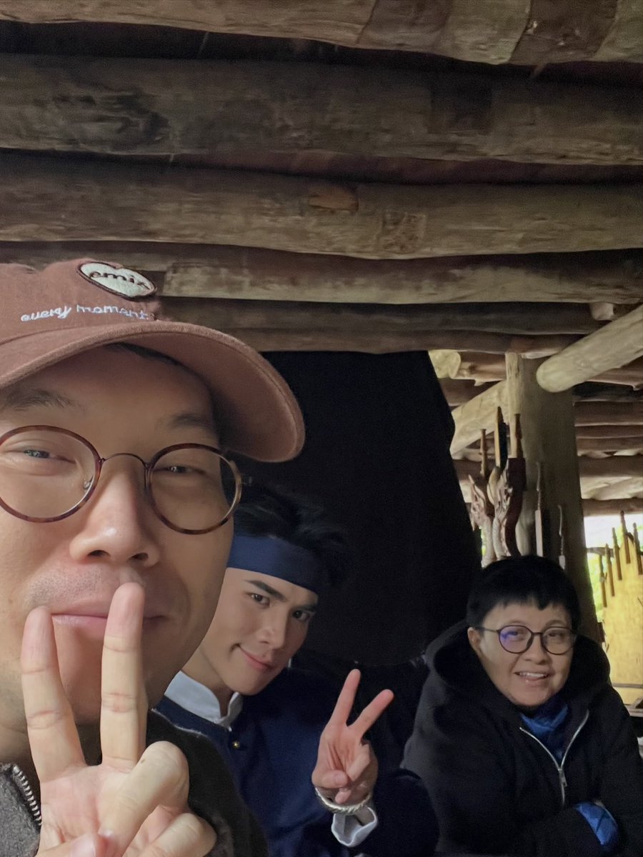 nongsiii's tweet photo. cant wait to watch our prince chom han 🫶🏻

#ScarletHeartTH
#Fourthnattawat #โฟร์ทณัฐวรรธน์ https://t.co/w6r4acB5E9