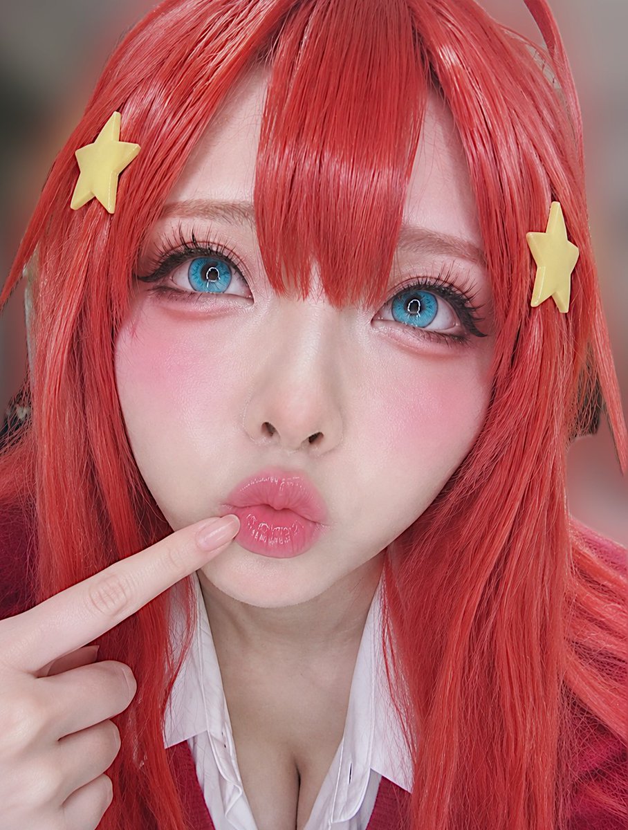 Tokisaki233775's tweet photo. お腹が空きました🍙
五月⭐ https://t.co/Ep2r7GQ6zg