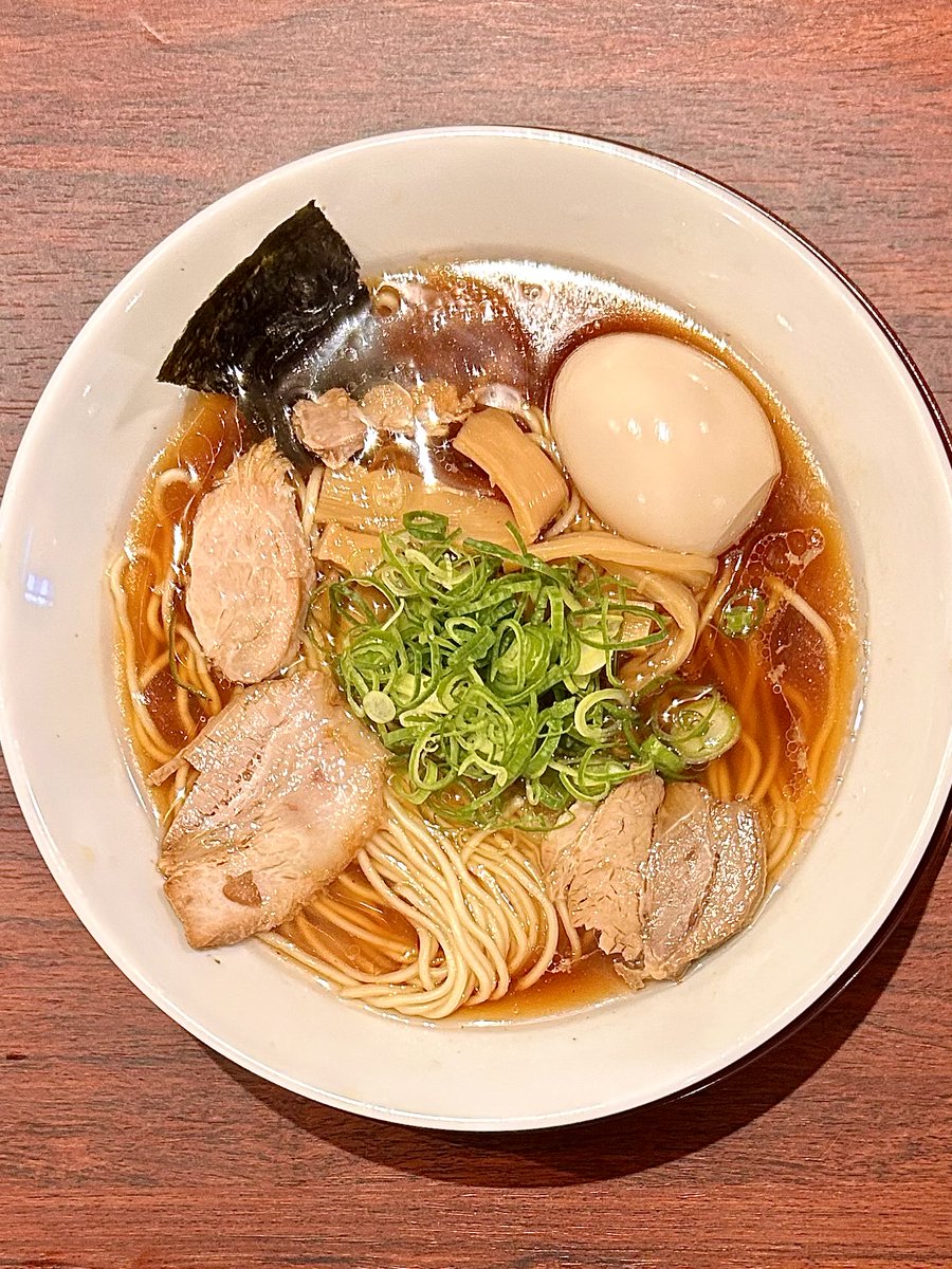 sTTeqwLErdRvFg5's tweet photo. 2026.10.25 西岡 麺や あさひや https://t.co/1EAiKhQwF7