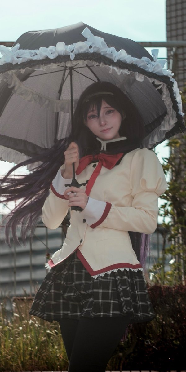 magia_nyangorou tweet picture