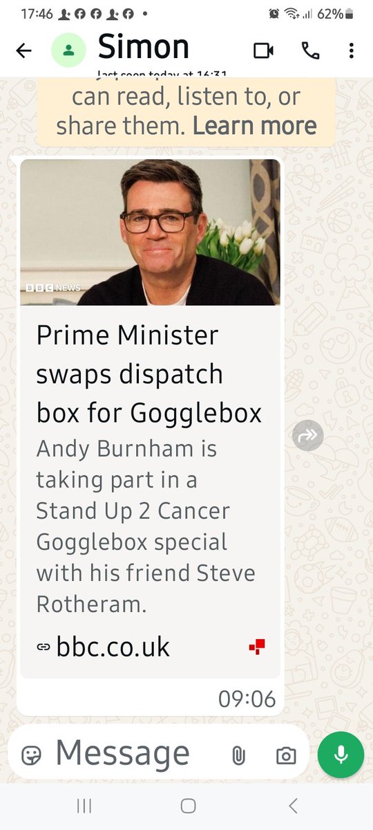 Sandragogglebox's tweet photo. https://t.co/rKOuYtqzL9