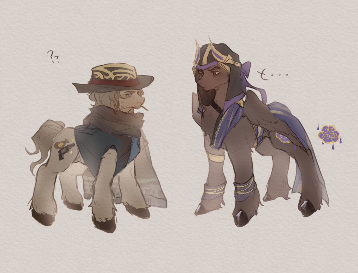 EndeleySmoker's tweet photo. ponies
#mortalkombat #erronblack #rain https://t.co/EkNKCHWfYA