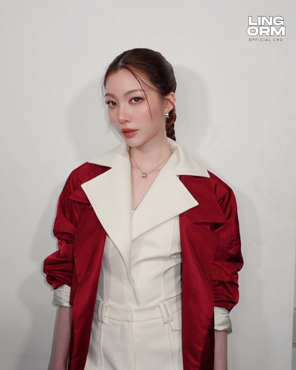 LingOrmCH3's tweet photo. ขออนุญาตถ่ายรูปนางฟ้าลงให้ประชาชนได้ดูนะคะ✨

ORMKORN X BOSSIE KUP
#OrmBossieKupGrandOpening
#ออมกรณ์นภัส #OrmKornnaphat https://t.co/ZUq6i0OZ5j