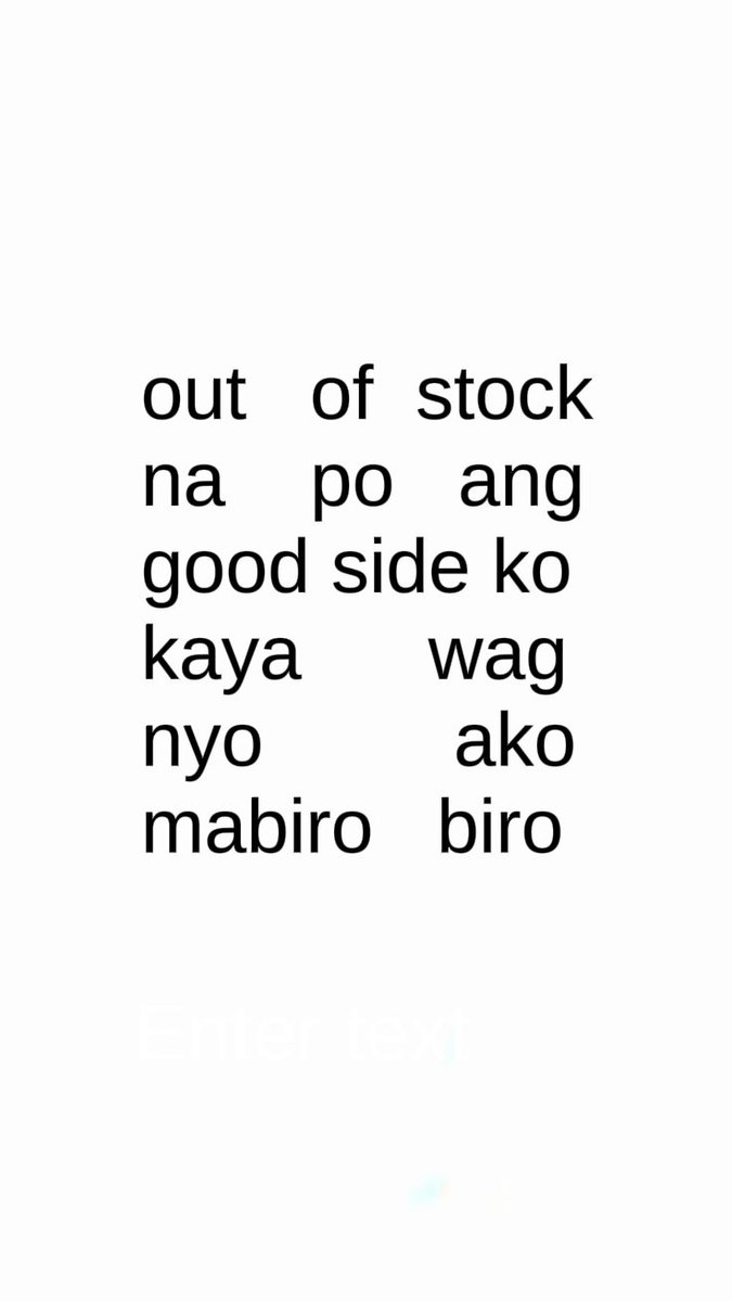 ofc_yoyok's tweet photo. Mag aabot talaga tayo https://t.co/Hc7IqhtRoa