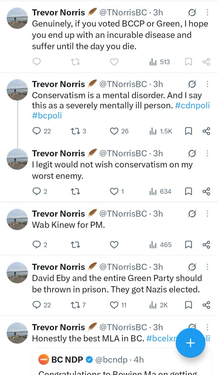 OhBoyItsKale's tweet photo. Unhinged crashout. Lmao https://t.co/nMSpU8tUox