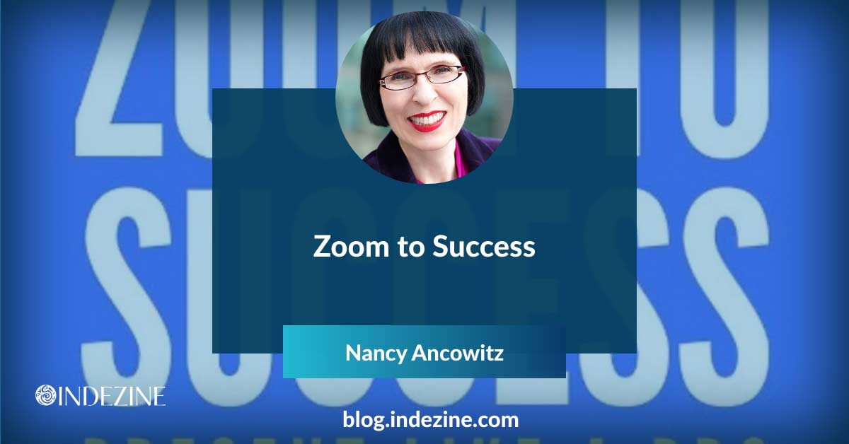 AbsolutePPT's tweet photo. Zoom to Success: Conversation with Nancy Ancowitz @NancyAncowitz - Insightful interview with Nancy Ancowitz exploring virtual presence, communication strategies, and key lessons from her book Zoom to Success. https://t.co/ylEI9Mnt3p https://t.co/mNsMCdUp8Q