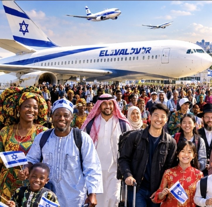 irgunchotam's tweet photo. תיקון חוק השבות, מכירים? חשוב שתכירו.

בשנת 1970 קבעה הכנסת שזכויות יהודי לפי חוק השבות יוקנו גם לילדו ולנכדו של יהודי ולבני זוגם, אף אם אינם יהודים בעצמם. החוק העניק להם זכויות מכוח הקשר המשפחתי אף שהם אינם יהודים כלל.

ומאז, בג"ץ הרחיב על דעת עצמו את מעגל הזכאים: בשנת 2016 הוכר לצורך חוק השבות גם גיור אורתודוקסי פרטי שנערך בישראל; בשנת 2021 הורחבה ההכרה גם ל"גיורים" רפורמיים וקונסרבטיביים בישראל. בשנת 2023 נקבע בדיון נוסף שגם אלמנות של ילד או נכד של יהודי עשויות להיות זכאיות למעמד, כביכול מכוח החוק.

כל הכרעה עומדת בפני עצמה כביכול, וכך ההצטברות פורצת את גבולות השבות ואת השאלה מי יוכל לבוא בשערי המדינה מכוחה. זאת בעוד מדיניות כזאת צריך לקבוע בחוק ברור, באחריות ומתוך מחויבות לזהותה היהודית של ישראל.

רק מהגוש האמוני נוכל לדרוש להחזיר לעם את את הכוח שבג"ץ ניכס לעצמו, ולדרוש לשמור על רוב יהודי במדינה יהודית.
 צאו להצביע!