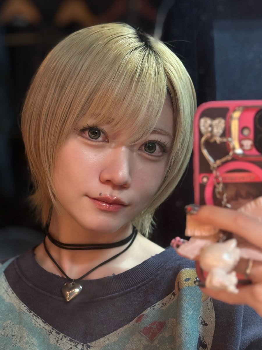 nomoto__sora's tweet photo. 目が合ったね？ https://t.co/YYHDiAnfW9