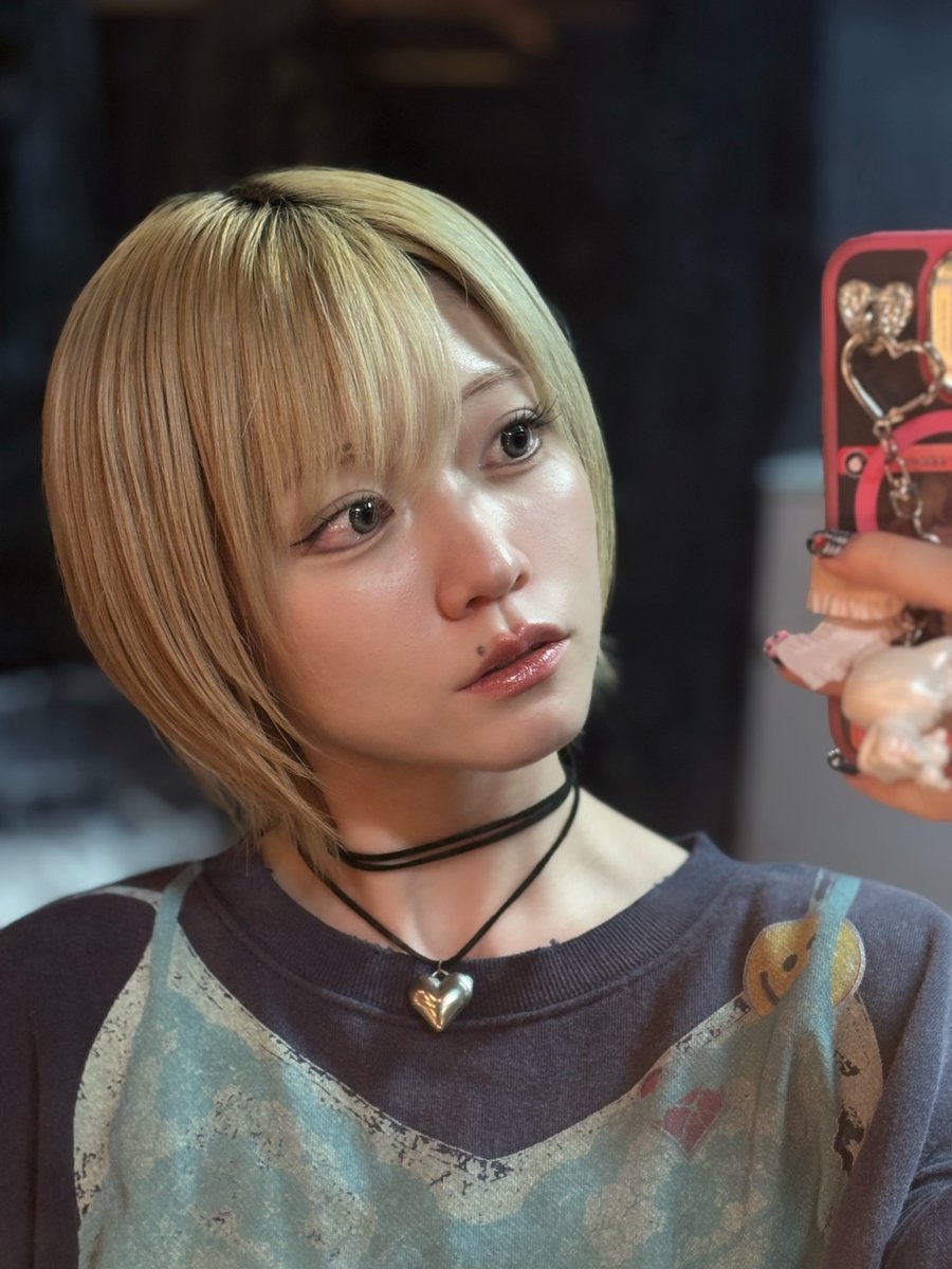 nomoto__sora's tweet photo. 目が合ったね？ https://t.co/YYHDiAnfW9