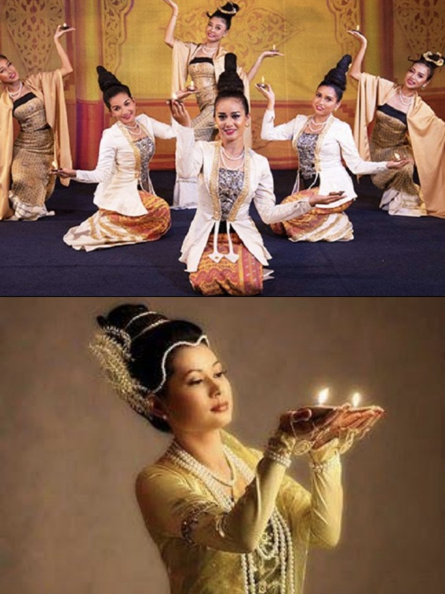 teshow2006's tweet photo. GMMTV, it hurts to keep asking for recognition of our own culture. Please give Myanmar’s cultural heritage the credit and respect it deserves. Don’t ignore our voices. 🇲🇲🙏

CULTURAL HERITAGE RECOGNITION

#RecognizeMyanmarCulturalHeritage
#CulturalCreditMatters 
#ScarletHeartTH https://t.co/qDIEwCbJm3