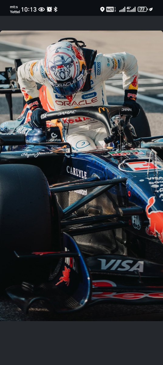 F1Max_33's tweet photo. Dupla pobeda večeras #lap76F1
VCC PSKRC https://t.co/CYRpR9Cblc