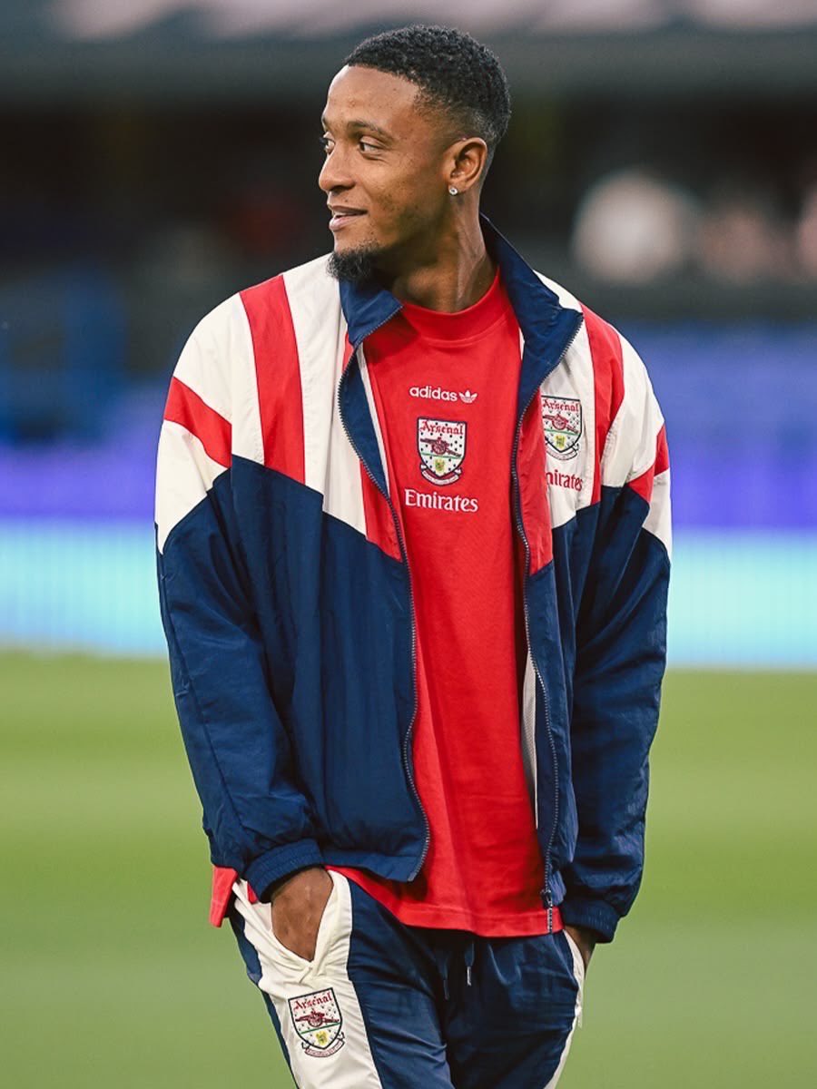 PatrickTimmons1's tweet photo. Our backup defender is better than any defender at your club. https://t.co/gtc0JbQbtd