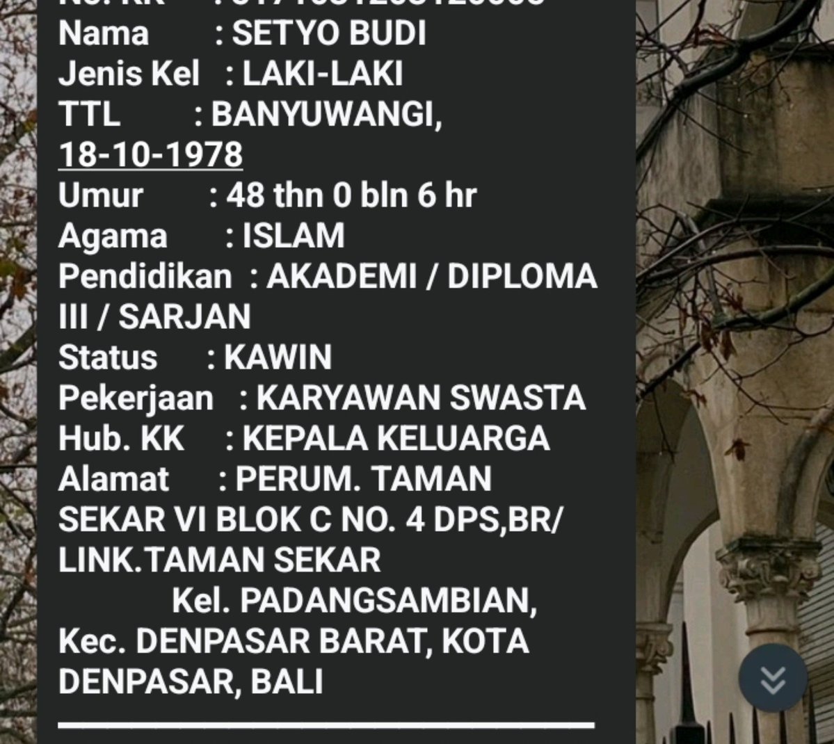 _kkwangiee's tweet photo. HNR ALERT ‼️
help rt &amp; like! | Nabilla Hummayroh, bocah hnr nyoret di go sampe satu juta tapi ngga dibayar. Cuma dp 60k ke aku dan 28k ke admin lain. 

No telp baru = +62 0823-2215-4205

bocah 11 tahun tapi udah  bisa hnr 👏🏻 https://t.co/ijw6NSBktx