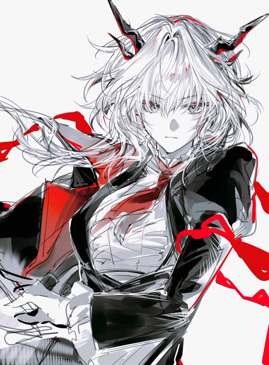 jichengzhanlue's tweet photo. #Arknights Talulah🥰 https://t.co/KEi4nOz3YL