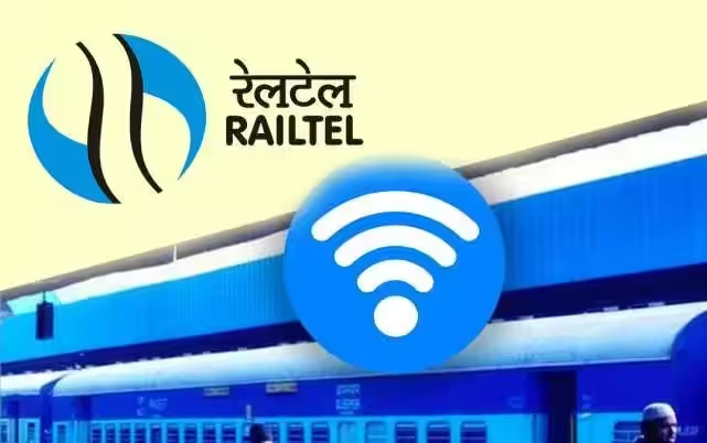 CNBCTV18Live's tweet photo. #2QWithCNBCTV18 | Railtel Q2

--Net Profit Down 9.7% At Rs 68.6 Cr Vs Rs 76 Cr (YoY)
--Revenue Up 20.5% At Rs 1,146 Cr Vs Rs 951.4 Cr (YoY)
--EBITDA Up 14% At Rs 176.5 Cr Vs Rs 155 Cr (YoY)
--Margin At 15.4% Vs 16.3% (YoY) https://t.co/WvWmicPyLF