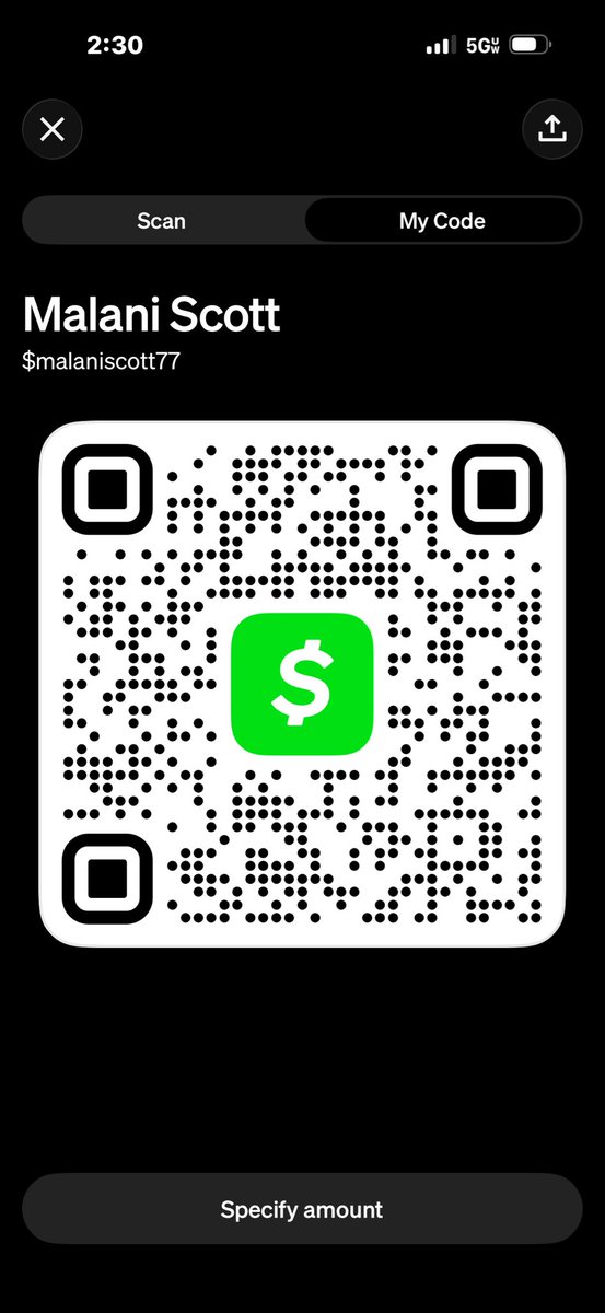 malanirose27's tweet photo. My Cash App and PayPal some one bless me https://t.co/pPJuJiO2XA
