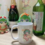 Photo by ばけみどろ (@bakemidro)
