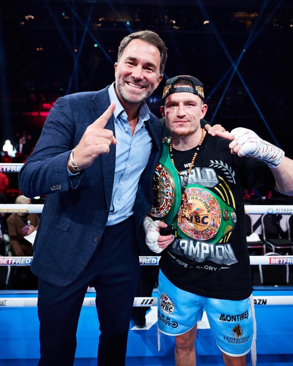 EddieHearn's tweet photo. And still 👑 

What a year for @daltonsmith08... Roll on Hillsborough @swfc https://t.co/cJ7TQHTmAn