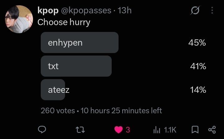 kpopasses's tweet photo. Enhypen wins 🎉 https://t.co/OlknMx9eHx
