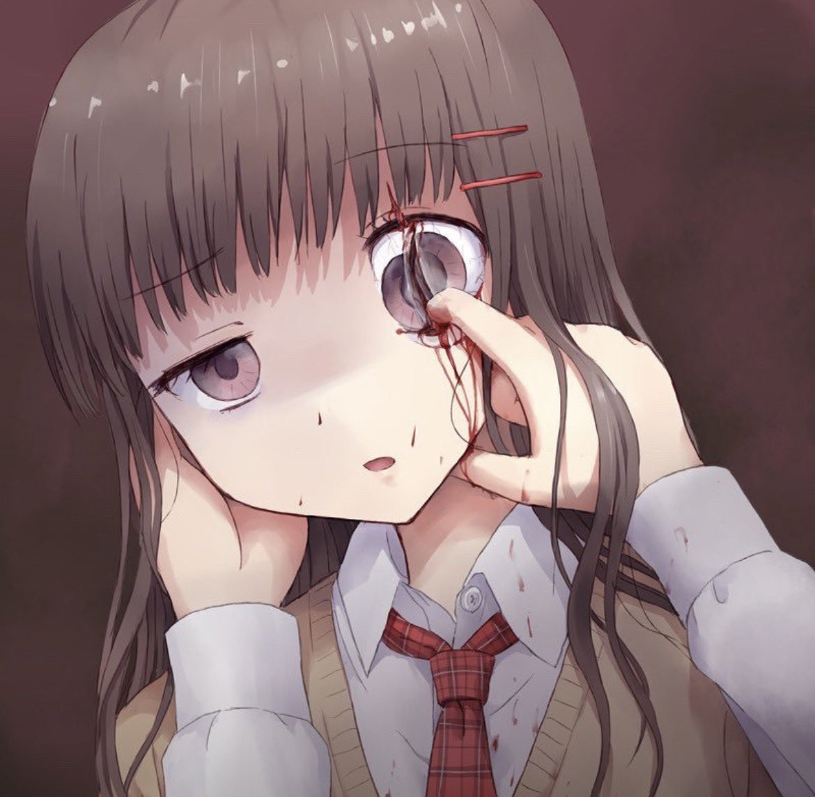 gurochan3nc's tweet photo. #guro #gurotwt #guroart 🫁 https://t.co/X5RC0mbJZ4
