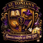 Photo by St Tonians Academy (@StTonians)