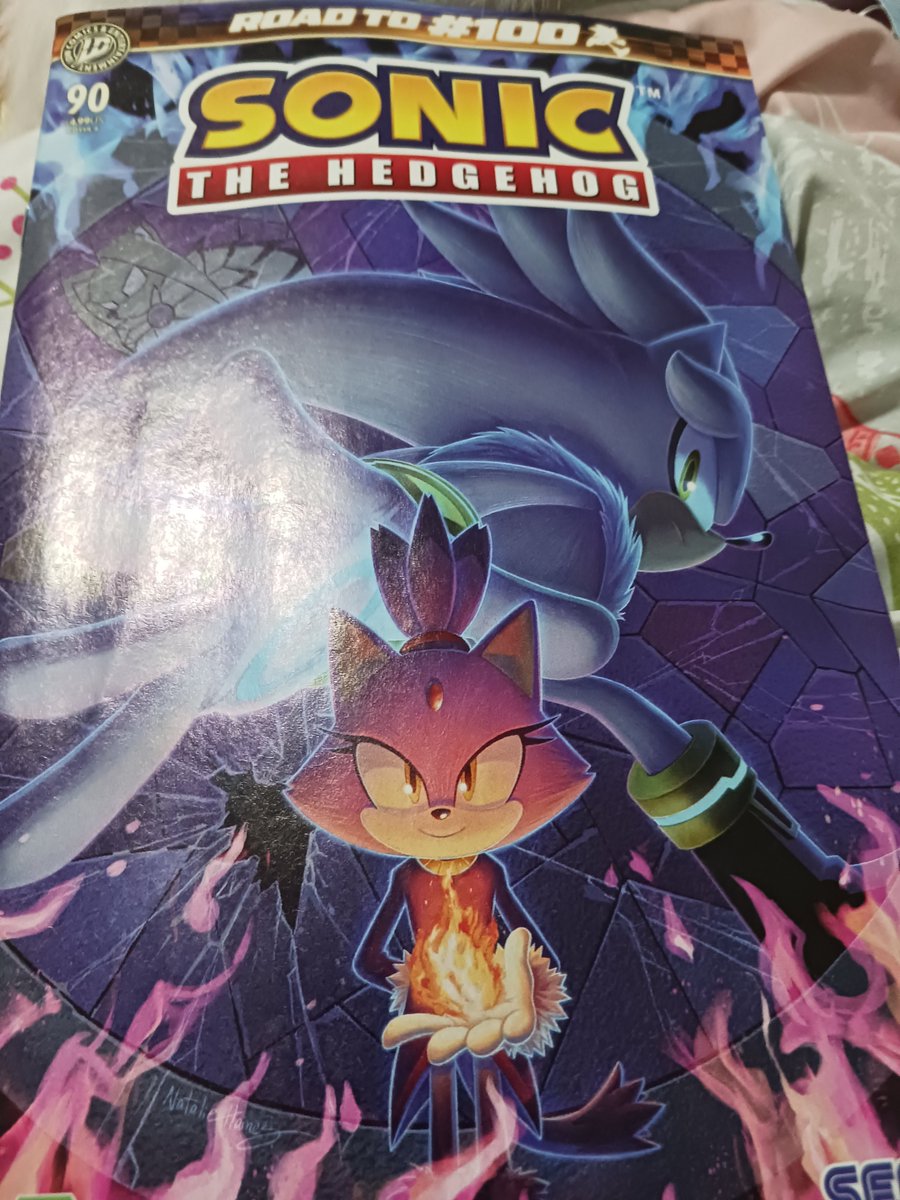 FireRoseAmy tweet picture