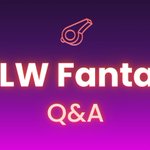 Photo by Free Kick: The AFLW Fantasy Podcast (@FreeKickWPod)