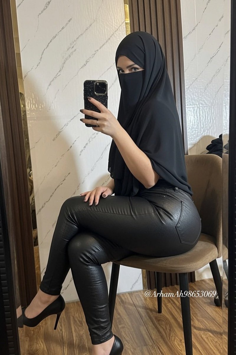ArhamKhanc5's tweet photo. Uffff..  

#NiqabiRandi #HijabiSlut #ArabCurves #TabooHardcore #FamilyFantasy https://t.co/XWHqsGtFJY