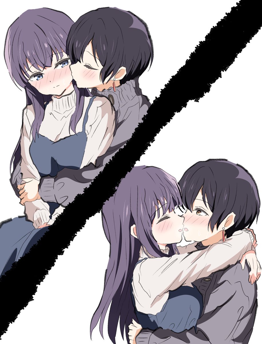 anim_fanart's tweet photo. ジンランばかり
#上伊那ぼたん https://t.co/jIiYRo6Gsr