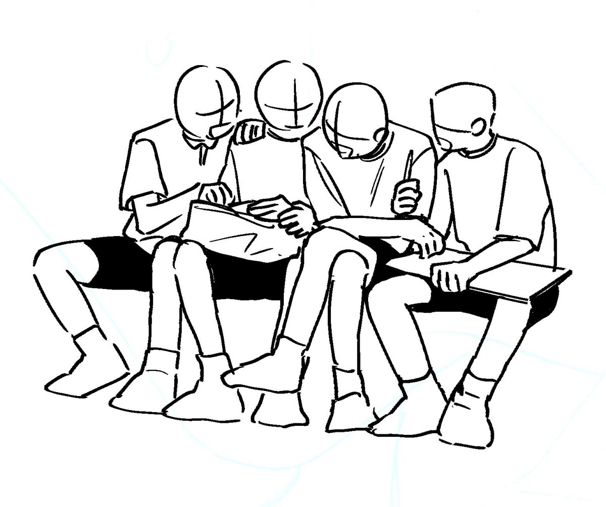 wata_soft's tweet photo. 「現実の男性は漫画みたいにベタベタしない」って話をたまに聞くけど、街でこういう学生たちを見かけると記憶に残りすぎるので認識がおかしくなってるのかも https://t.co/eNqjhRYTlv