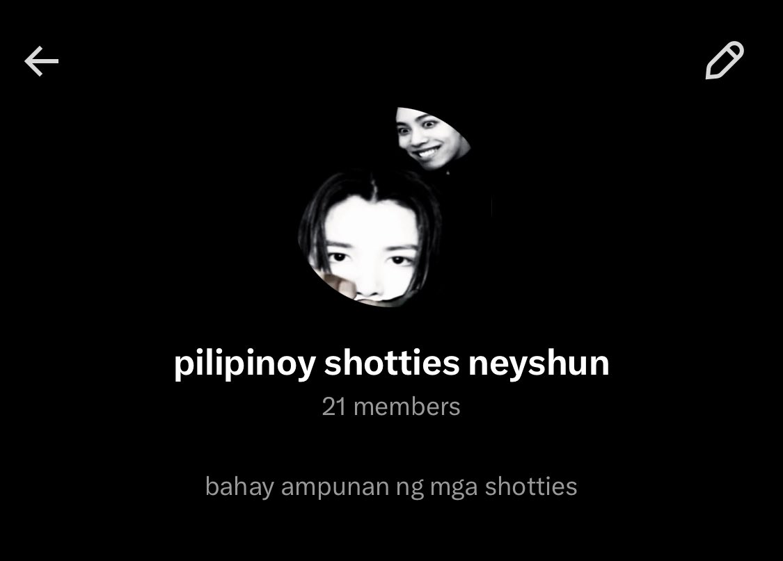 2yulzrealgf's tweet photo. pst #filoshotties yoohoo sali na kayo dito, pwede lactating moms https://t.co/hR6q1OxmD5