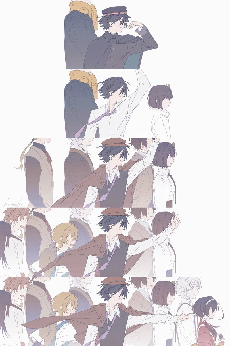 _Harechi's tweet photo. https://t.co/lUYnjjY12q