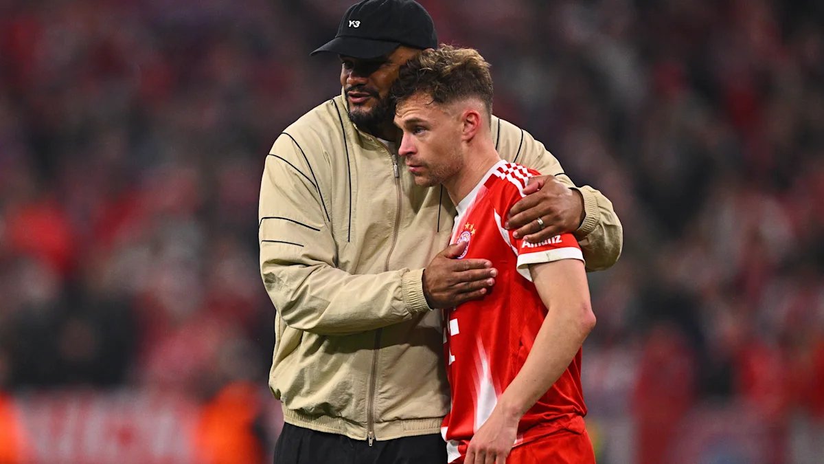FCBinsideEN's tweet photo. 🚨| Just ONE defeat in Bayern Munich's last 49 Bundesliga matches! 38 wins, 10 draws and only one defeat.

Vincent Kompany's side are currently unbeaten in 21 consecutive league matches, the longest active run across Europe's top five leagues. https://t.co/pSFXuBbZFn