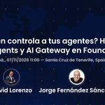 Photo by Global Azure Spain (@GlobalAzureES)