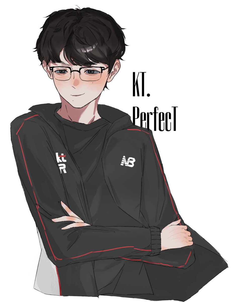 Eki_2333's tweet photo. #PerfecT #퍼펙트 #KT #LCK https://t.co/qV2WsezL1x