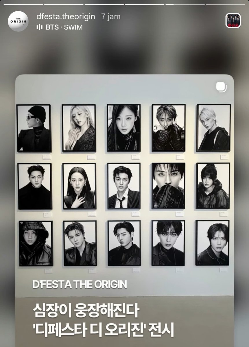 ecstaticluvz's tweet photo. Emang terlahir jadi center keonho ini wkwk https://t.co/3HCPT03ADW