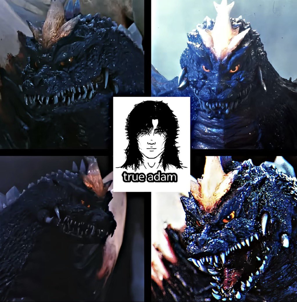 voidinvader's tweet photo. “Best monster of the 80s” while I existed? https://t.co/1GNr92cdLz