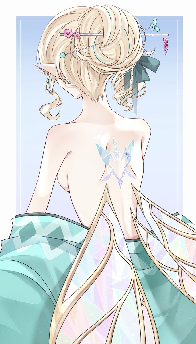 Maaa463's tweet photo. ヴェスナ  #vesna https://t.co/dcPBC8SWls
