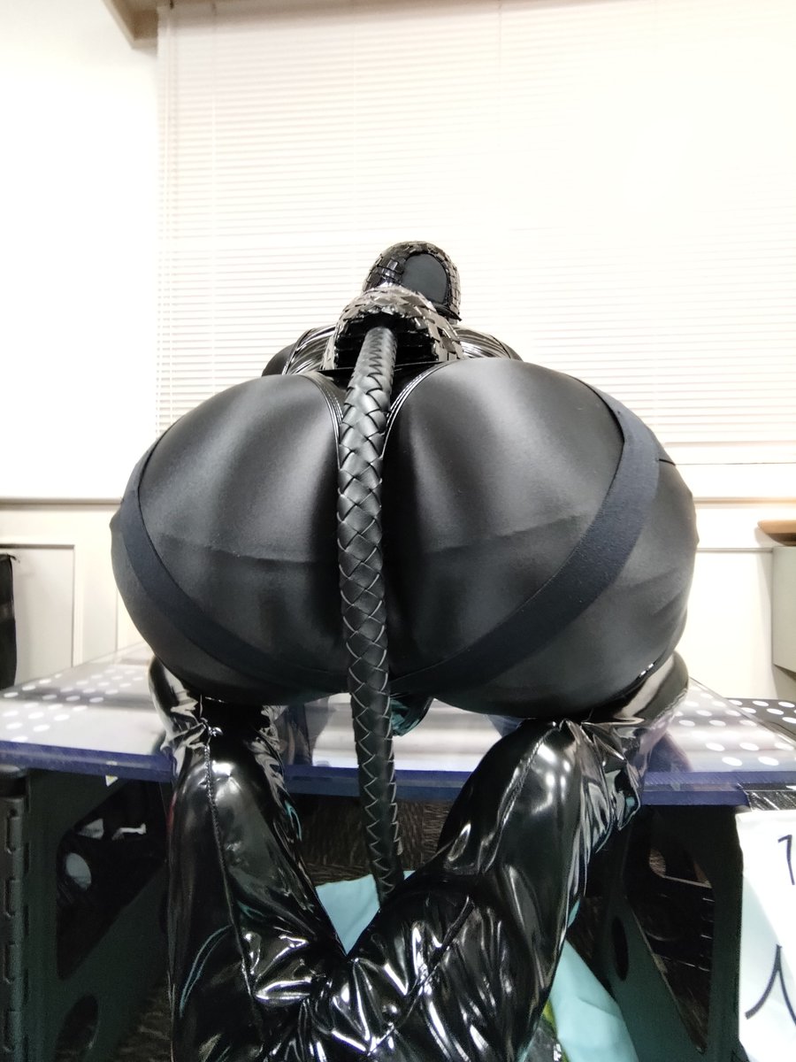 Alpha_jingai's tweet photo. ケツ🍑テロ https://t.co/ABKP9DicBO