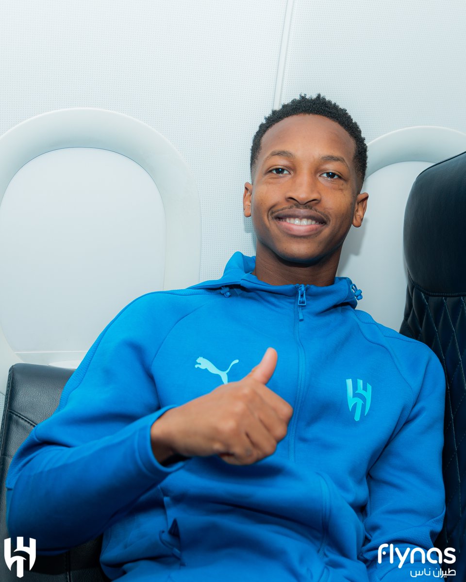 Alhilal_FC tweet picture