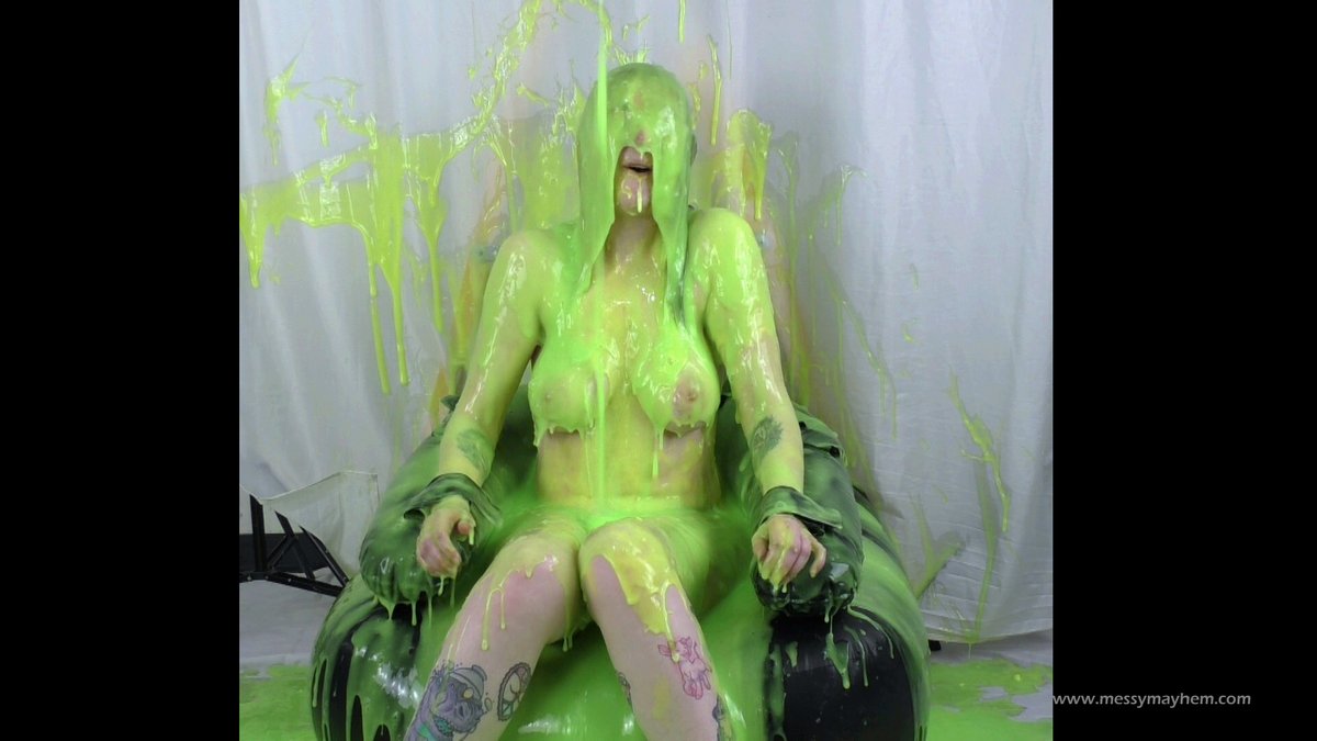 messymayhemcom's tweet photo. Currently running a poll on UMD on what we can do for future https://t.co/q3FSsRZl8m content instead of the inflatable bondage chair. Have your say here https://t.co/saZWCYchij https://t.co/1jEJCd8wV7