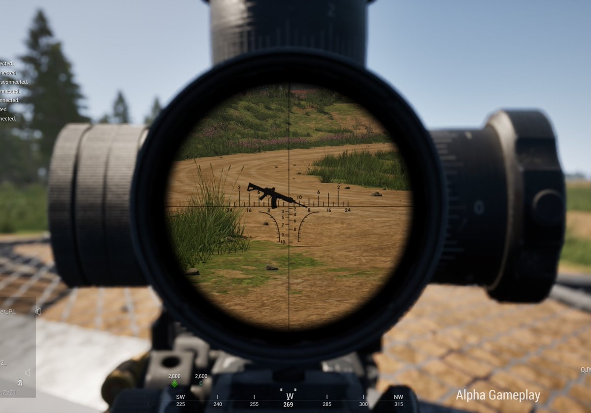 GetCheatz's tweet photo. Feedback @JoinSquad 
#PlayStation 
#xbox 
#squad 
#battlefield https://t.co/OTH6zhl12y